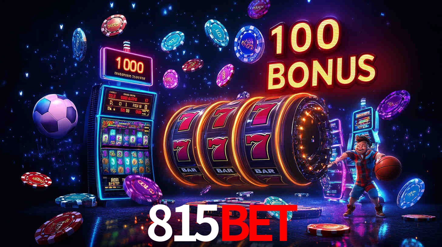 815BET