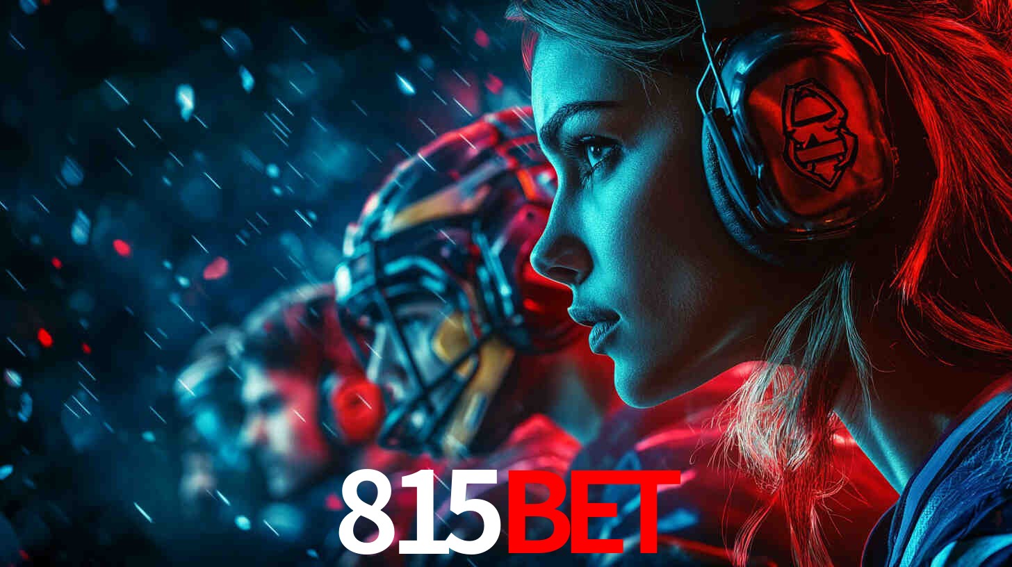 Esportes Disponíveis no 815bet