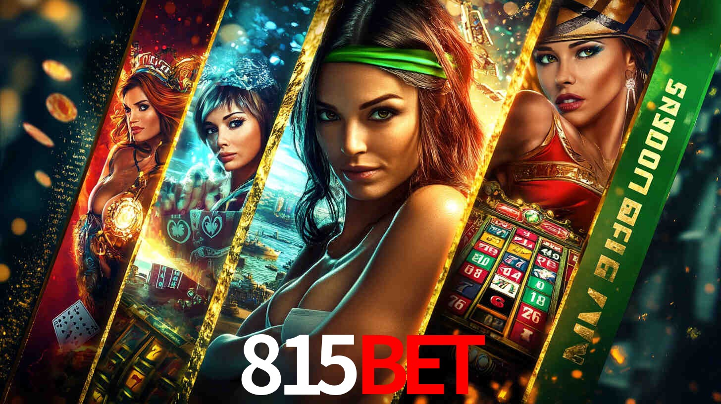 E-Sports no 815bet