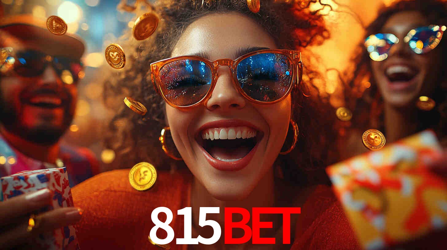 Bônus Sem Depósito no 815bet