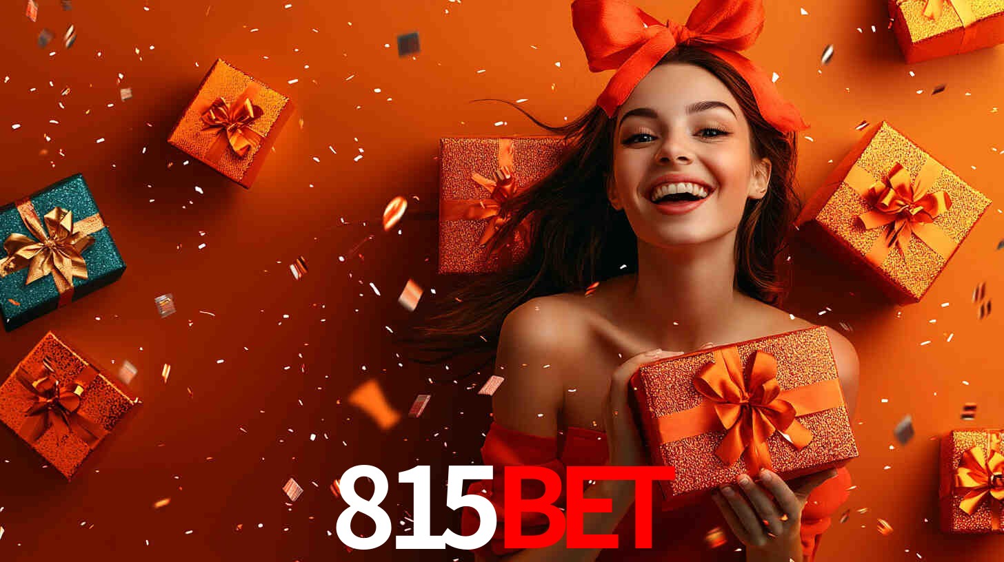 Promoções Semanais e Códigos Promocionais 815bet