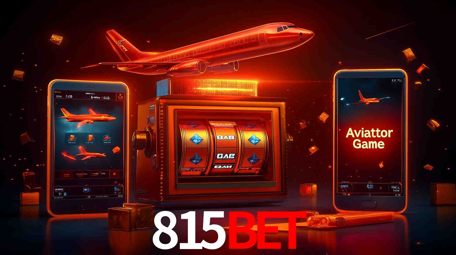 Como Jogar Aviator no 815bet
