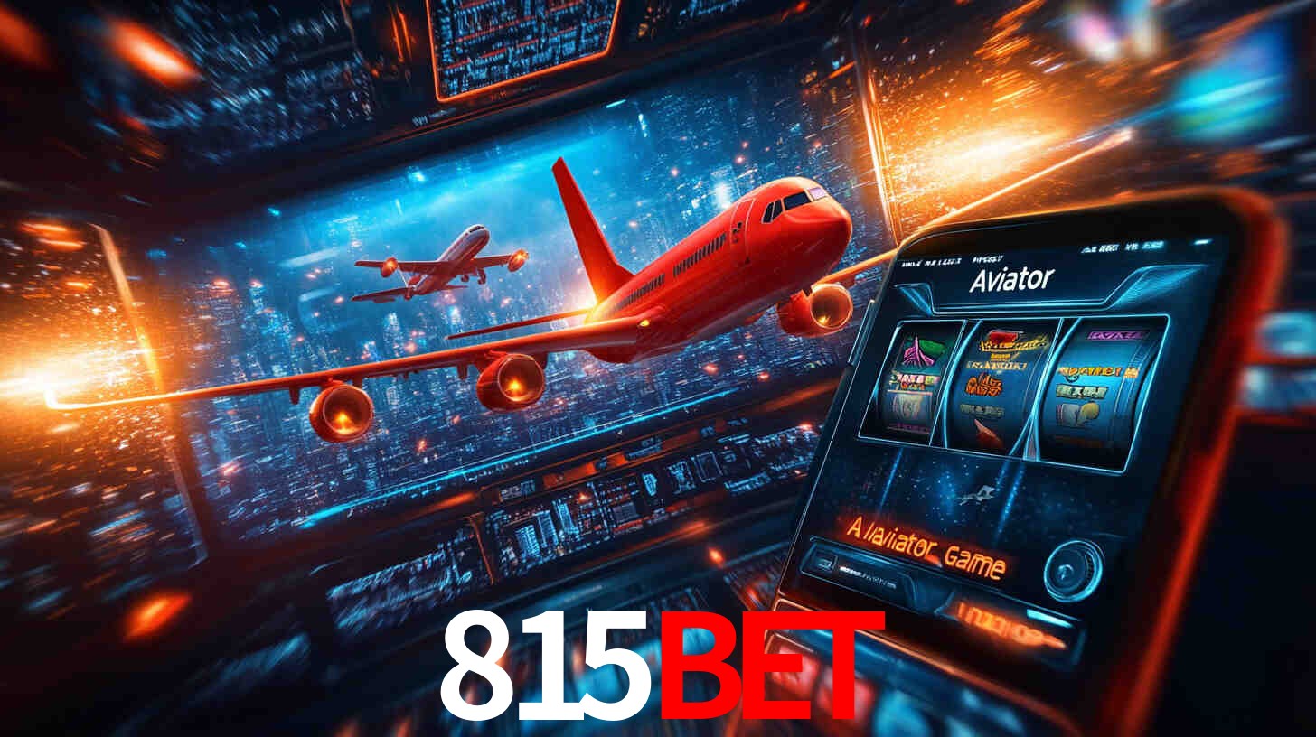 Dicas para Jogar Aviator no 815bet