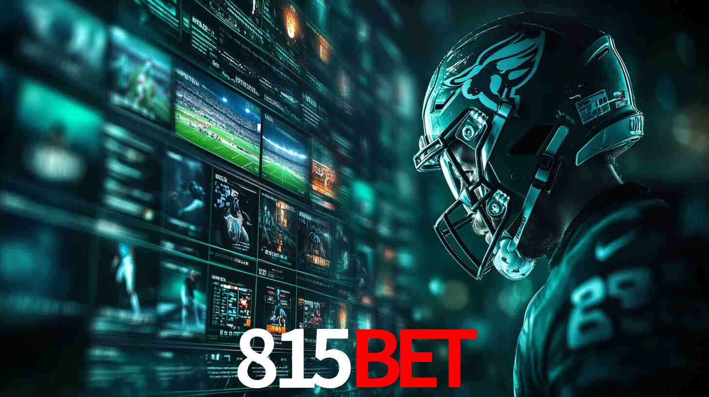 Esportes em Destaque no 815bet