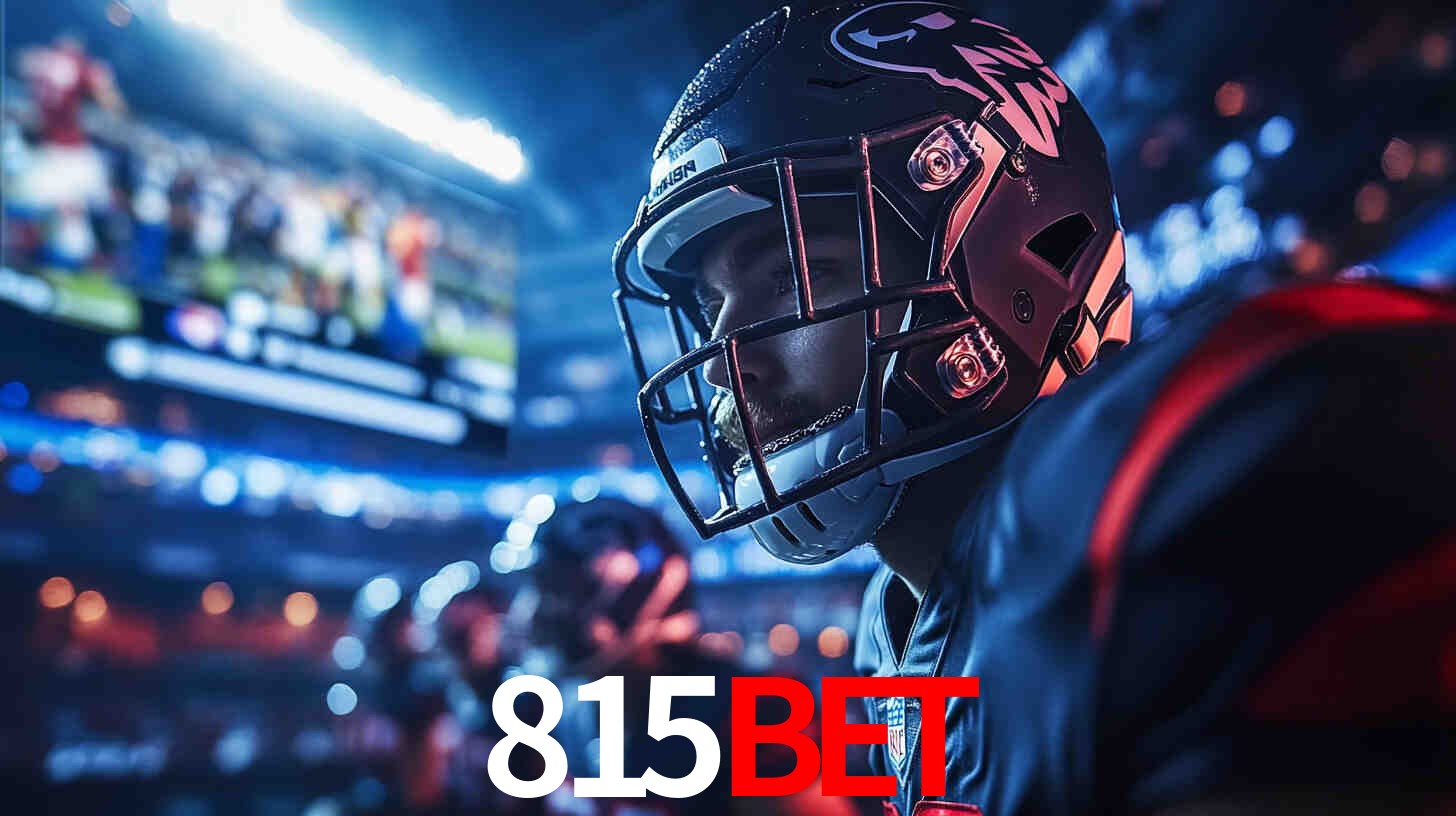 Transforme Suas Apostas em Grandes Prêmios no 815bet